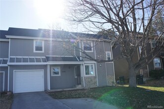 3586 E 124th Ave in Thornton, CO - Building Photo - Building Photo