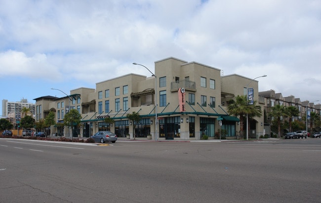 Mission Commons