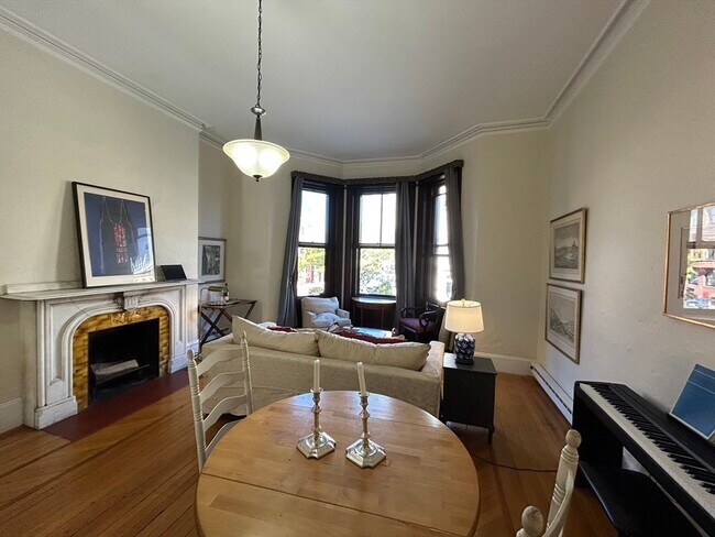 property at 429 Beacon St