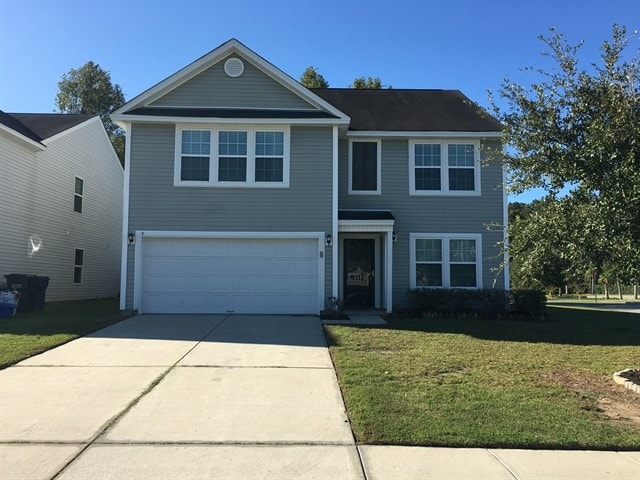 1 Holly Springs Cir