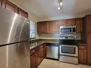2539 NW 49th Terrace in Coconut Creek, FL - Building Photo - Building Photo