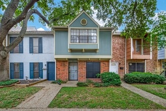 6631 Wanda Ln in Houston, TX - Building Photo - Building Photo