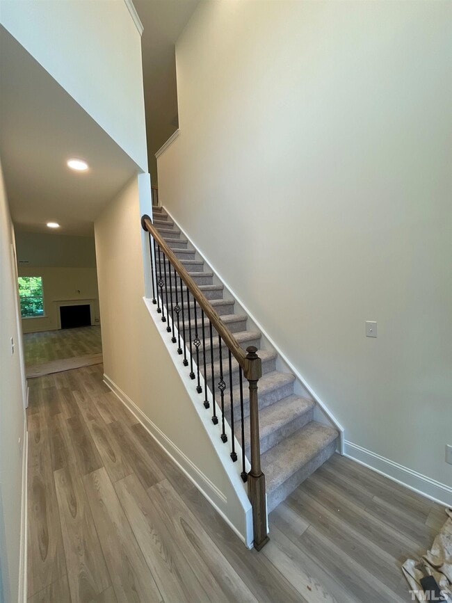 1845 Jordan Narron Rd in Clayton, NC - Building Photo - Building Photo
