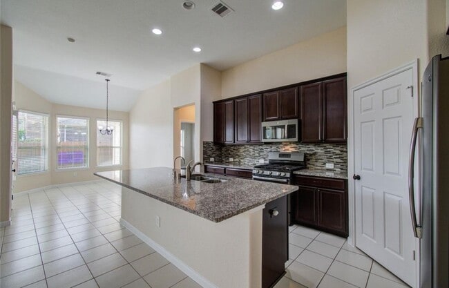 property at 15607 Whispering Green Dr