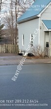 245 Temperance St in New Glasgow, NS - Building Photo - Building Photo