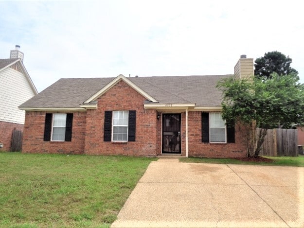 property at 4938 Copper Valley Dr E