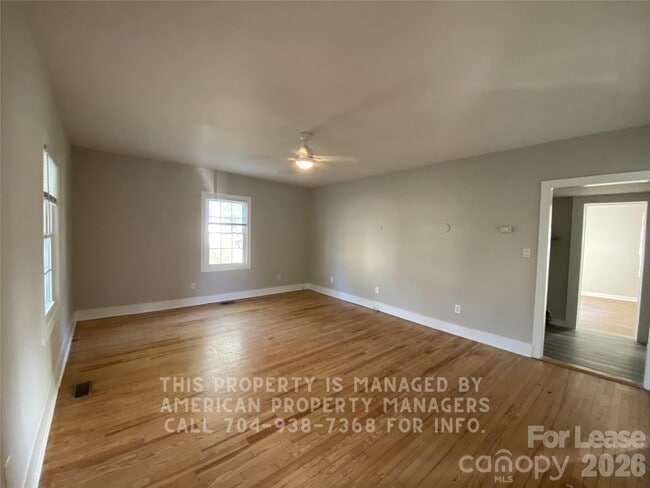 214 W Church St in China Grove, NC - Building Photo - Building Photo