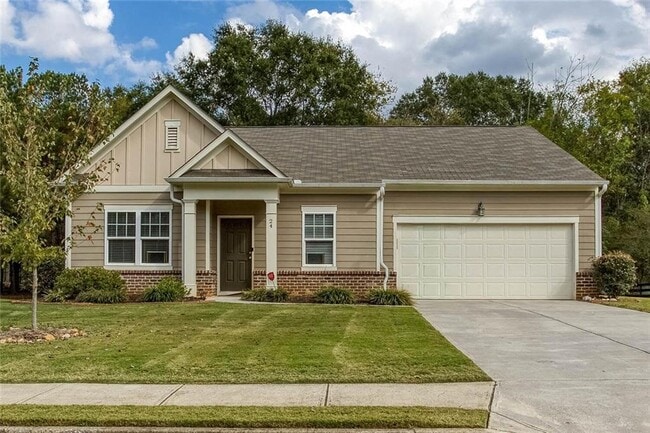 property at 24 Seattle Slew Way