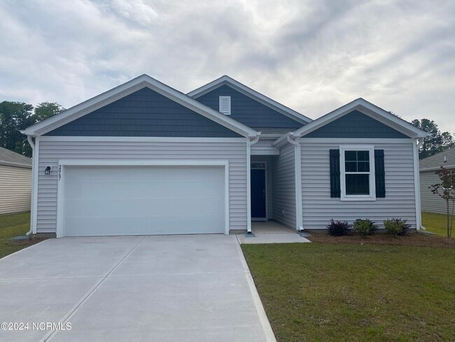 property at 2067 Bella Pt Dr
