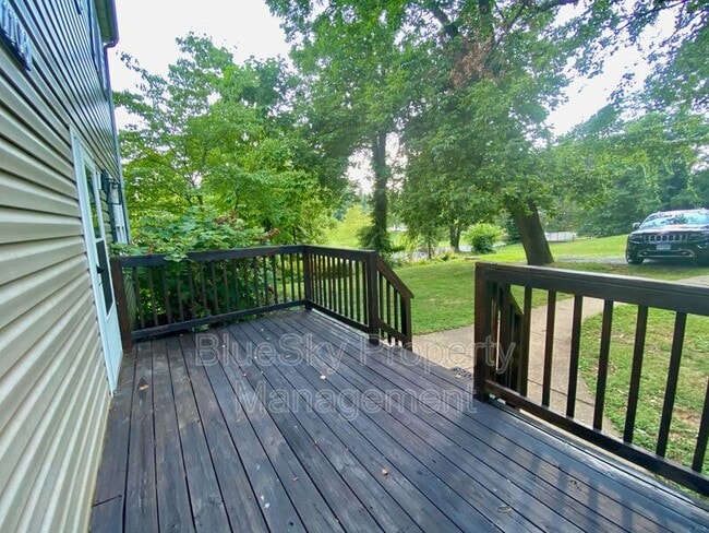 1106 Preston Ave in Charlottesville, VA - Building Photo - Building Photo