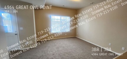 4964 Great Owl Point in Colorado Springs, CO - Building Photo - Building Photo