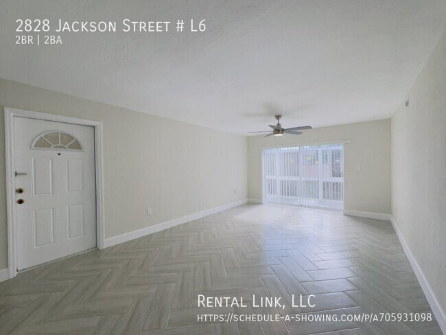 2828 Jackson St in Ft. Myers, FL - Building Photo - Building Photo