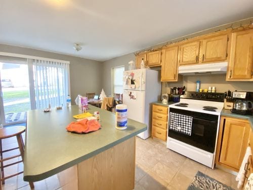 1001 Bloom St in Danville, PA - Foto de edificio - Building Photo