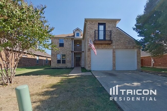 property at 7080 Alcala