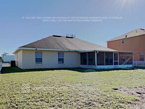 340 Snook Way in Kissimmee, FL - Building Photo - Building Photo