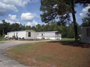 Allendale Mobile Home Estates in Allendale, SC - Building Photo - Building Photo