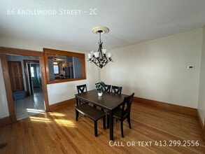 66 Knollwood St in Springfield, MA - Building Photo - Building Photo