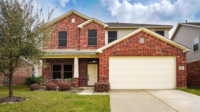 property at 15206 Bartlett Landing Dr