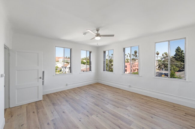 Edgemont Apartments
