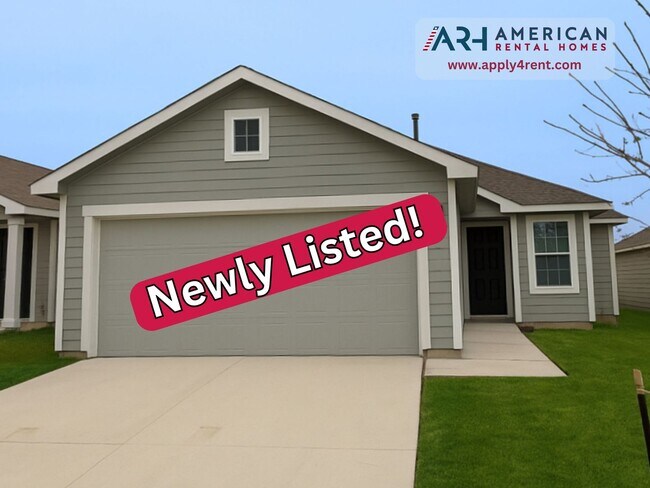 property at 9734 Littleton Grist