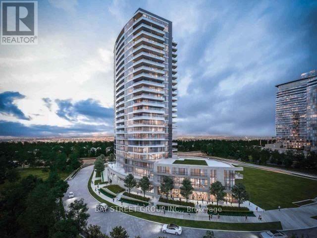 50-450 Forest Manor Rd in Toronto, ON - Building Photo - Building Photo
