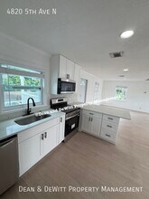 4820 5th Ave N in St. Petersburg, FL - Building Photo - Building Photo