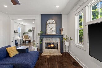 846 N 2nd St in Nashville, TN - Building Photo - Building Photo