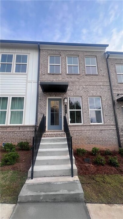 365 Skylar Way SE in Atlanta, GA - Foto de edificio