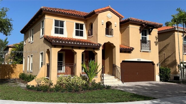 property at 3001 SW 156th Ave