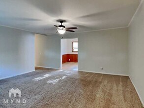 1966 S Mayfair Ave in Springfield, MO - Building Photo - Building Photo