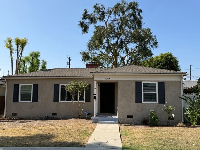 property at 1214 Cartagena St