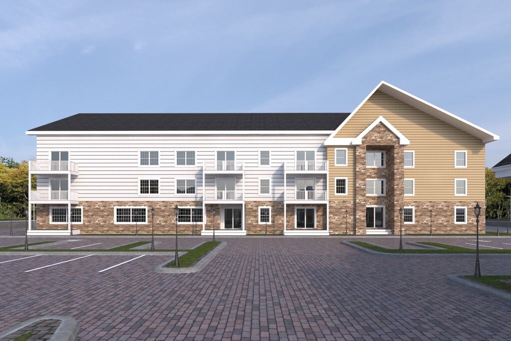 Sunfield Apartments East Haven, CT Apartments For Rent