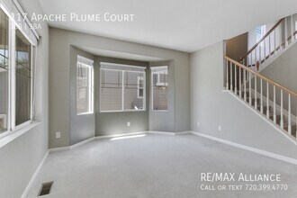 117 Apache Plume Ct in Brighton, CO - Building Photo - Building Photo