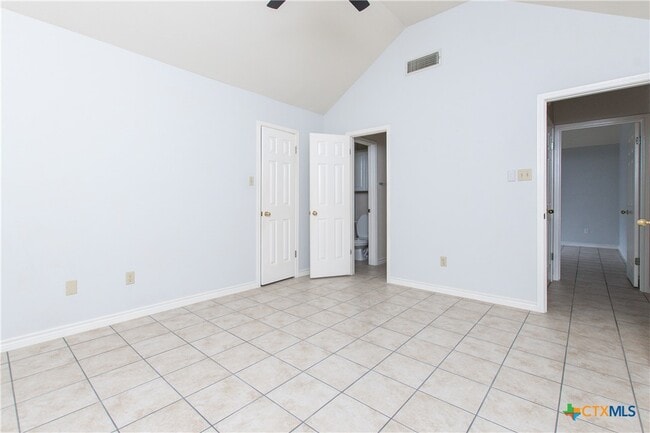 property at 4713 Stagecoach Trail