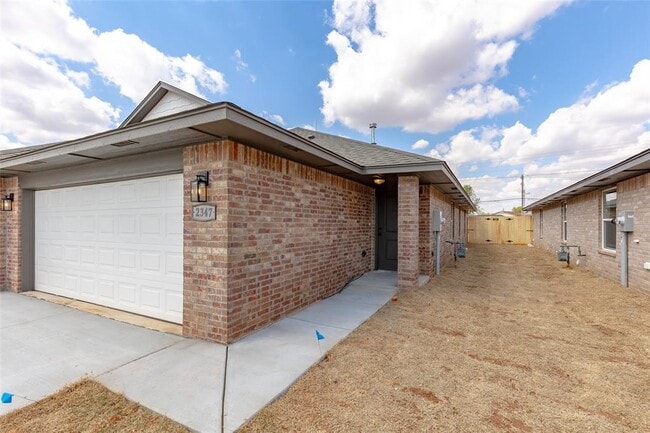 property at 2323 SW 90th Pl