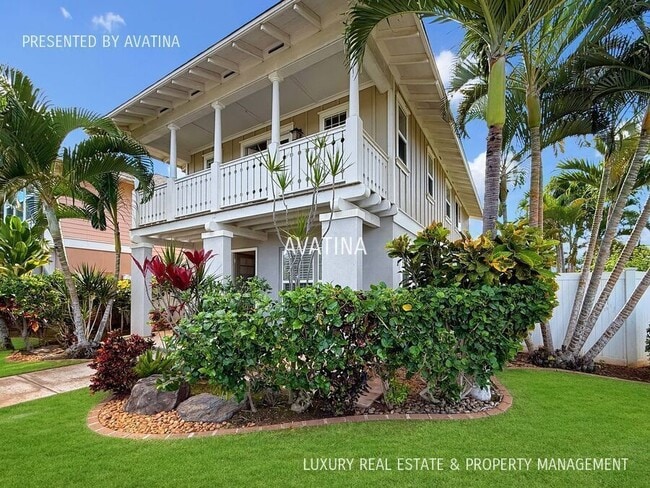 property at 91-1167-1167 Waiemi St