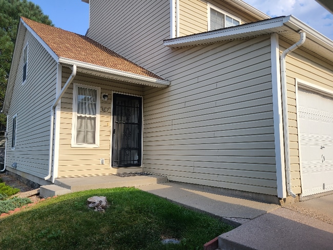 property at 3817 E 121st Ave