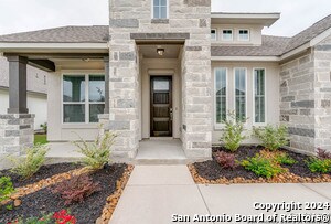 113 Valencia in Boerne, TX - Building Photo - Building Photo