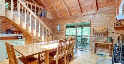 808 Mill Stone Mountain Ln in Blue Ridge, GA - Building Photo - Building Photo