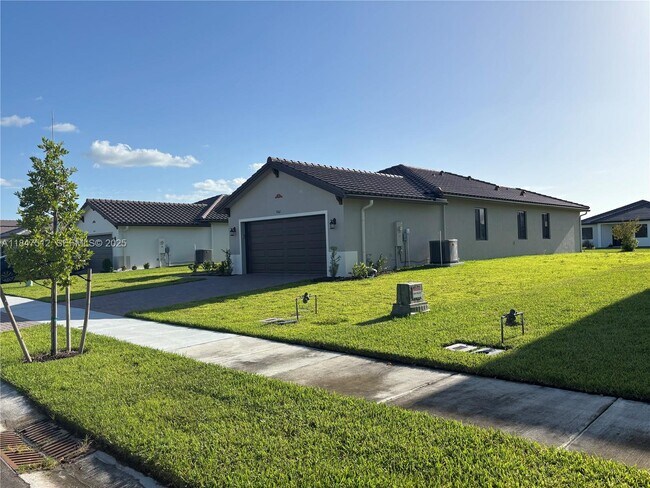 property at 5061 Panella Ave