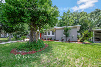 5176 Camille Ave in Jacksonville, FL - Building Photo - Building Photo