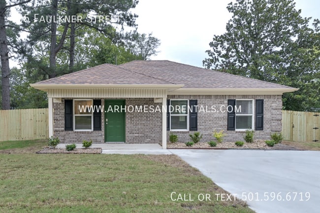 property at 105 Faulkner St