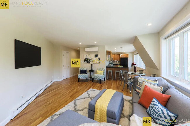 12 Fayette St in Boston, MA - Building Photo - Building Photo