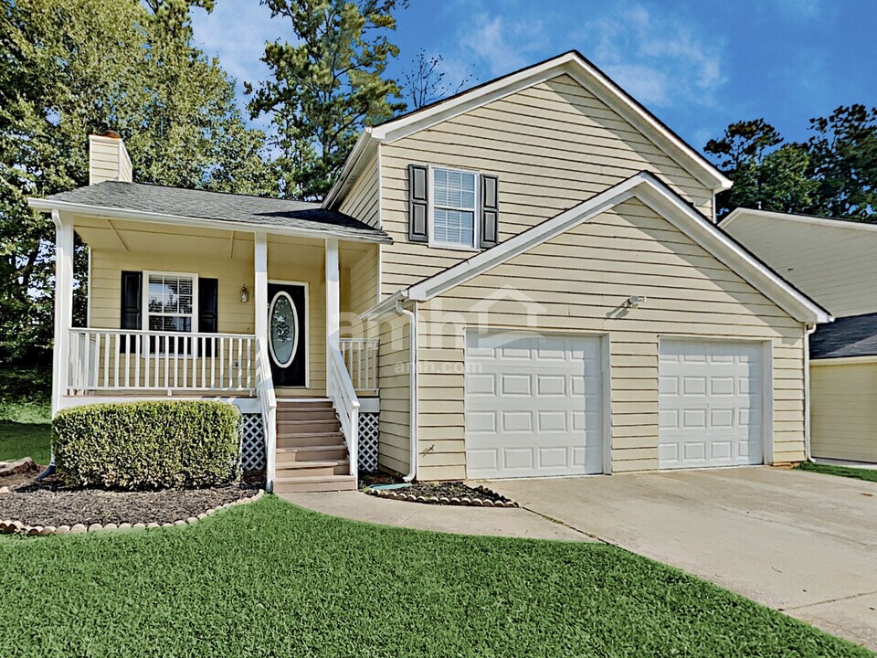 32 Alston Ln SW in Marietta, GA - Building Photo