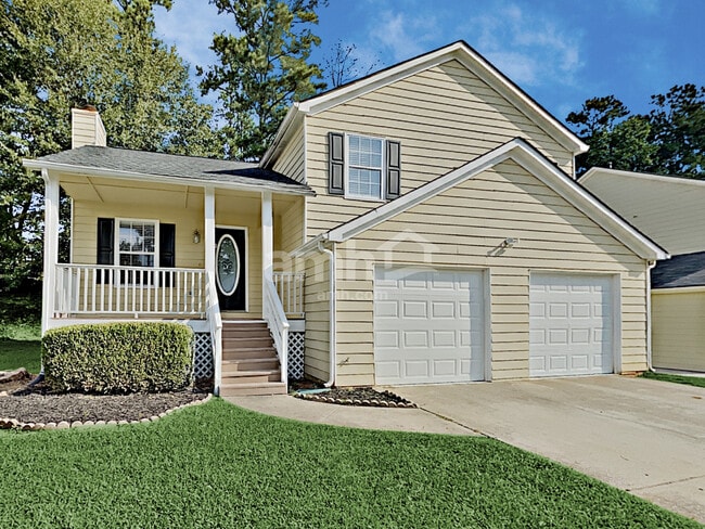 property at 32 Alston Ln SW