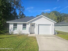 840 W 10th St in St. Augustine, FL - Building Photo