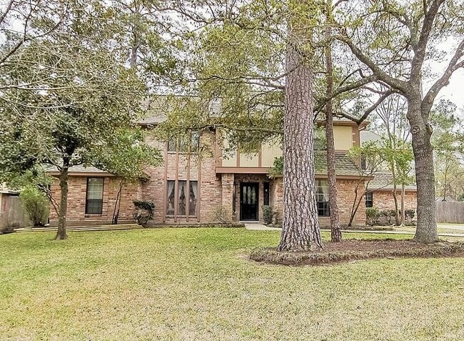 property at 6207 Jadecrest Dr