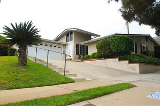 3895 Denair St in Pasadena, CA - Building Photo - Building Photo