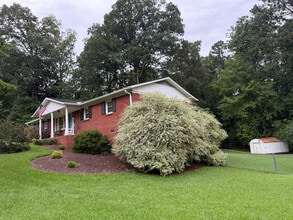 100 Hycliff Rd SW in Rome, GA - Building Photo - Building Photo