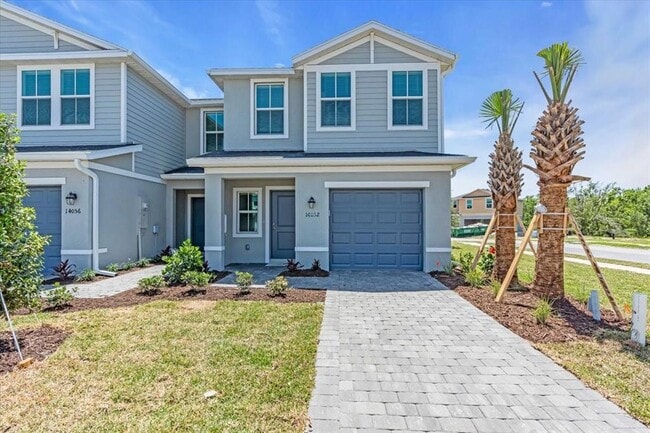14052 Lilac Sky Ter in Bradenton, FL - Building Photo - Building Photo